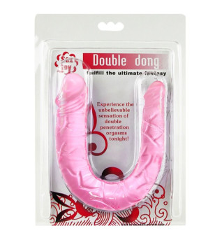 BAILE - DOUBLE DONG DOUBLE GODE ROSE