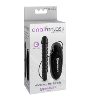 ANAL FANTASY - VIBRATEUR ANAL BUDDY