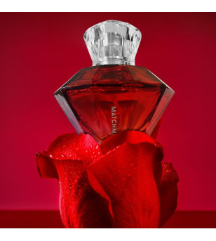 EYE OF LOVE - PARFUM MATCHMAKER RED DIAMOND PHÉROMONE L'ATTIRE 30 ML