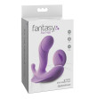 FANTASY FOR HER - G-SPOT STIMULATE-HER