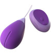 FANTASY FOR HER - TELECOMMANDE KEGEL EXCITE-HER