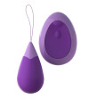 FANTASY FOR HER - TELECOMMANDE KEGEL EXCITE-HER