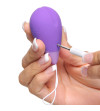 FANTASY FOR HER - TELECOMMANDE KEGEL EXCITE-HER