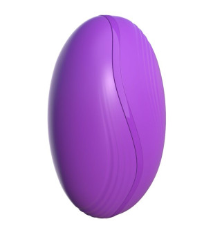 FANTASY FOR HER - HER FUN TONGUE EN SILICONE VIOLET