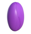 FANTASY FOR HER - HER FUN TONGUE EN SILICONE VIOLET