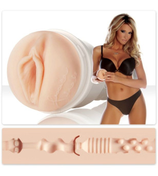 FLESHLIGHT GIRLS - JESSICA...