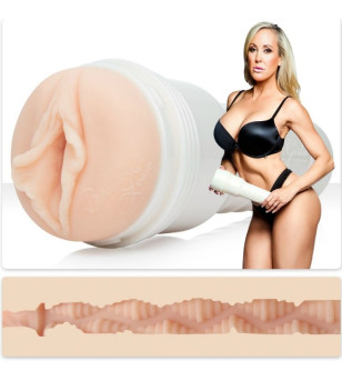 FLESHLIGHT GIRLS - BRANDI...