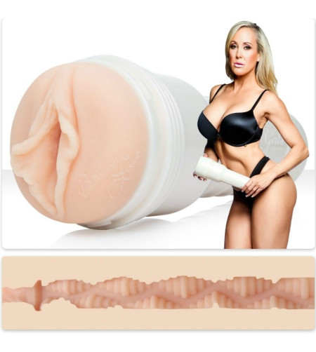 FLESHLIGHT GIRLS - BRANDI AIME LE VAGIN