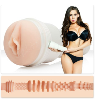 FLESHLIGHT GIRLS - MADISON...