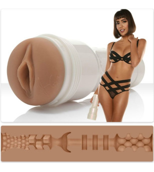 FLESHLIGHT GIRLS - JANICE...