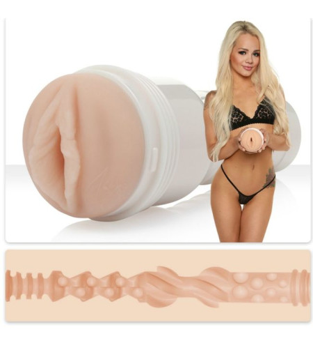 FLESHLIGHT GIRLS - ELSA JEAN VAGIN SAVOUREUX