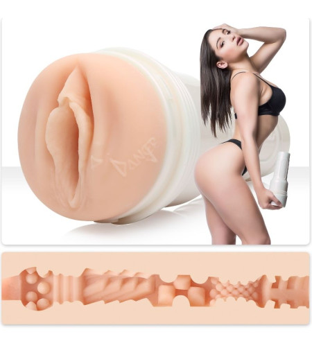 FLESHLIGHT GIRLS - ABELLA DANGER VAGIN