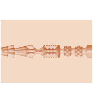 FLESHLIGHT GIRLS - MAITLAND WARD VAGIN