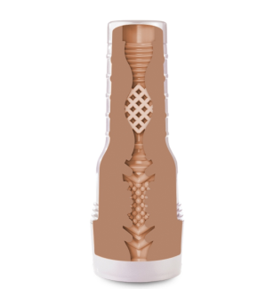 FLESHLIGHT GIRLS - AUTUMN FALLS CRÈME TEXTURE VAGIN