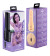 KIIROO - FEEL LEIGH RAVEN STARS COLLECTION FROTTEURS