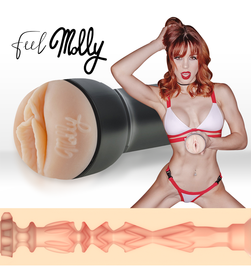 KIIROO - FEEL MOLLY STEWART PAR KIIRO STARS COLLECTION