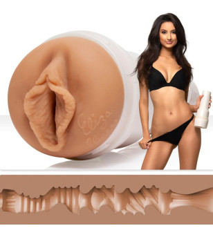 FLESHLIGHT GIRLS - ELIZA...