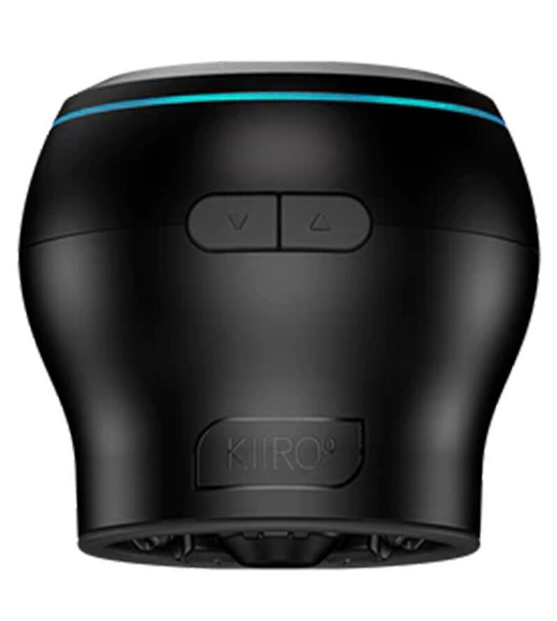 KIIROO - DISPOSITIF D'ONDES STIMULANTES INTERACTIF POWERBLOW