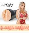 KIIROO - FEEL KAYLEY GUNNER STARS COLLECTION STROKERS