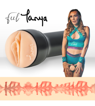 KIIROO - FEEL TANYA TATE...