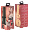 KIIROO - FEEL LAUREN PHILLIPS STARS COLLECTION STROKERS COMPATIBLES POWERBLOW