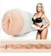 FLESHLIGHT - BRANDI LOVE VAGINA + LANCEMENT UNIVERSEL + LUBRIFIANT QUALITÉ AQUA 50 ML