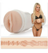 FLESHLIGHT - ELSA JEAN VAGINA TASTY + LANCEMENT UNIVERSEL + LUBRIFIANT QUALITÉ AQUA 50 ML