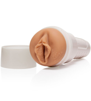 FLESHLIGHT - ELIZA IBARRA VAGIN + LANCEMENT UNIVERSEL + LUBRIFIANT DE QUALITÉ AQUA 50 ML