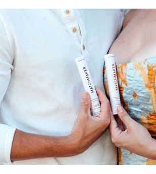 EYE OF LOVE - PARFUM AUX PHÉROMONES MATCHMAKER BLACK DIAMOND ATTRACT THEM 10 ML