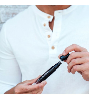 EYE OF LOVE - PARFUM AUX PHÉROMONES MATCHMAKER BLACK DIAMOND ATTRACT THEM 10 ML