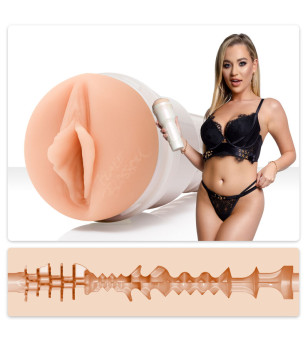 FLESHLIGHT - BLAKE BLOSSOM...