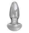 ANAL FANTASY ELITE COLLECTION - DILATATEUR EN CRISTAL ANAL GAPER TAILLE M