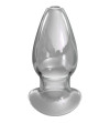 ANAL FANTASY ELITE COLLECTION - DILATATEUR EN CRISTAL ANAL GAPER TAILLE L