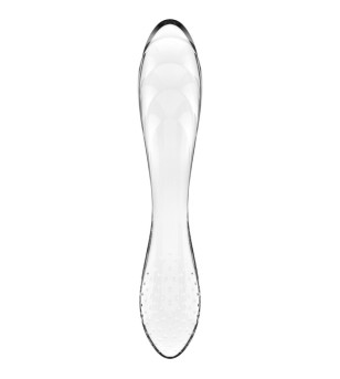 SATISFYER - NOIR CRISTAL ÉBLOUISSANT