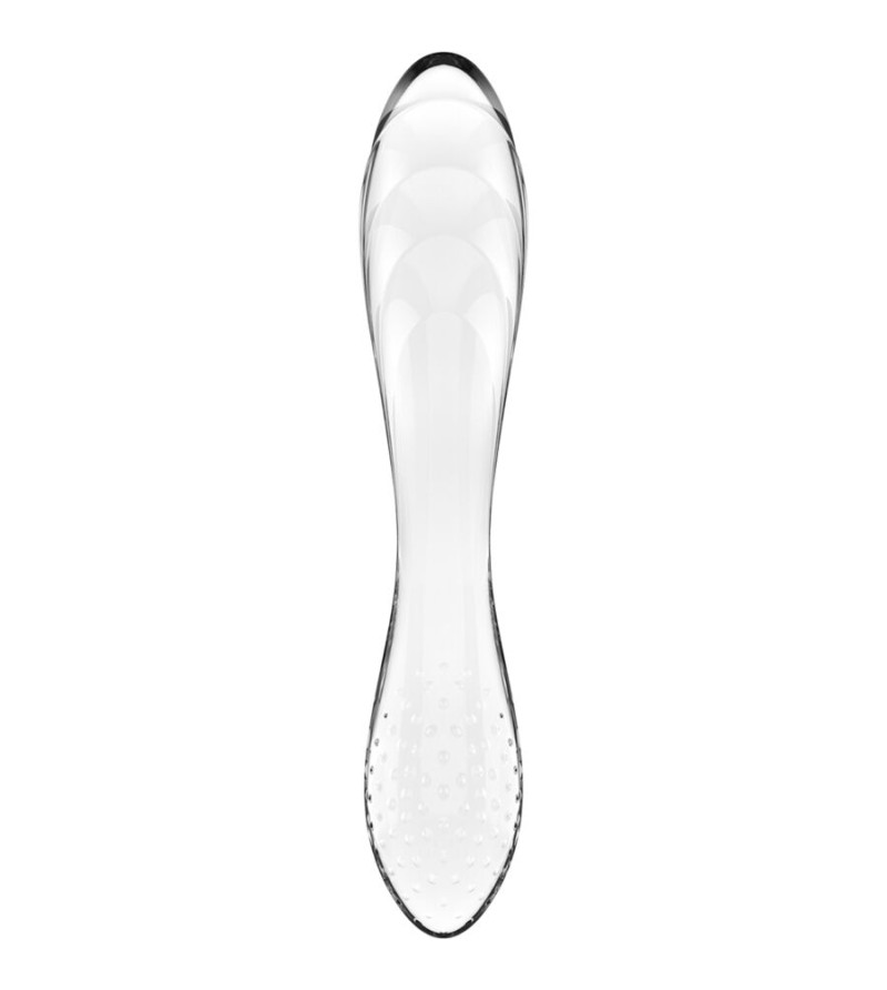 SATISFYER - NOIR CRISTAL ÉBLOUISSANT