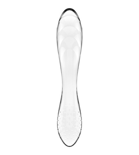 SATISFYER - NOIR CRISTAL ÉBLOUISSANT