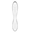 SATISFYER - NOIR CRISTAL ÉBLOUISSANT