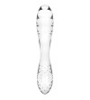 SATISFYER - NOIR CRISTAL ÉBLOUISSANT