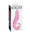 ICICLES - N. 24 MASSEUR EN VERRE