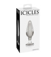 ICICLES - N. 26 MASSEUR EN VERRE