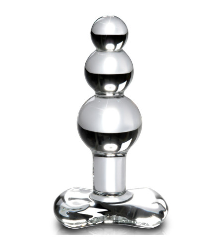 ICICLES - N. 47 MASSEUR DE CRISTAL