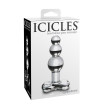 ICICLES - N. 47 MASSEUR DE CRISTAL