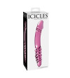 ICICLES - N. 57 MASSEUR EN VERRE