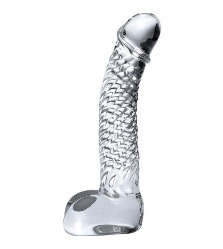 ICICLES - N. 61 MASSEUR DE CRISTAL