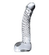 ICICLES - N. 61 MASSEUR DE CRISTAL