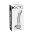 ICICLES - N. 61 MASSEUR DE CRISTAL