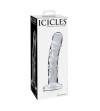 ICICLES - N. 62 MASSEUR EN VERRE