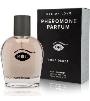 EYE OF LOVE - EOL PHÉROMONE...