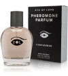 EYE OF LOVE - EOL PHÉROMONE PARFUM DELUXE 50 ML - CONFIDENCE