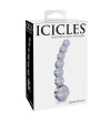 ICICLES - N. 66 MASSEUR TRANSPARENT